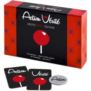 Action/Verite Erotic Party FR