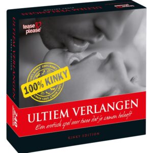 Ultiem Verlangen Kinky NL