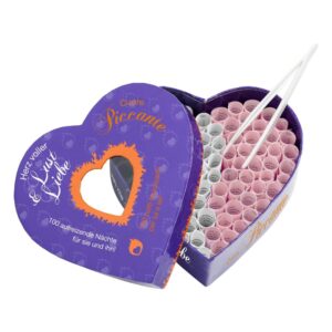 Herz/Cuore Love&Lust DE/IT