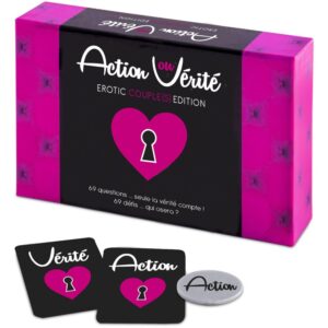 Action/Verite Couples FR