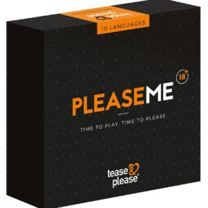 PleaseMe in 10 languages