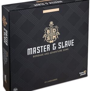 Master & Slave Edition Deluxe