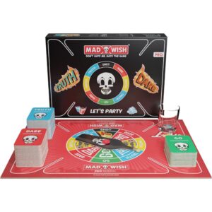 MadWish Pro ENG/DE