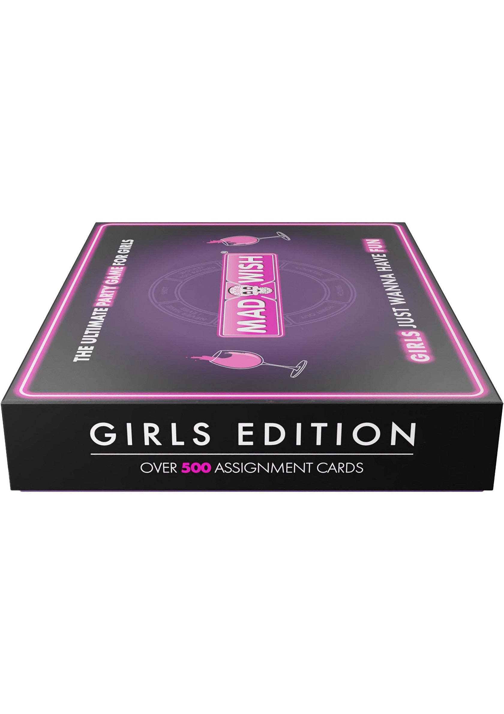 MadWish Pro Girls Edition - Afbeelding 4