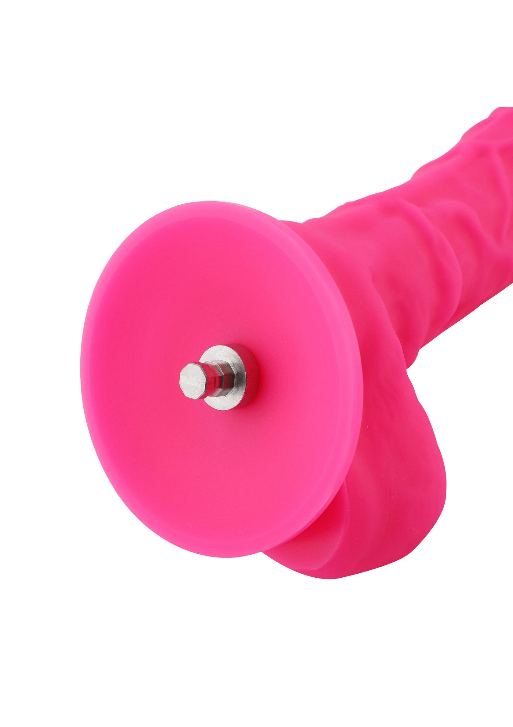 Hismith KlicLok Dildo 21 cm - Afbeelding 2