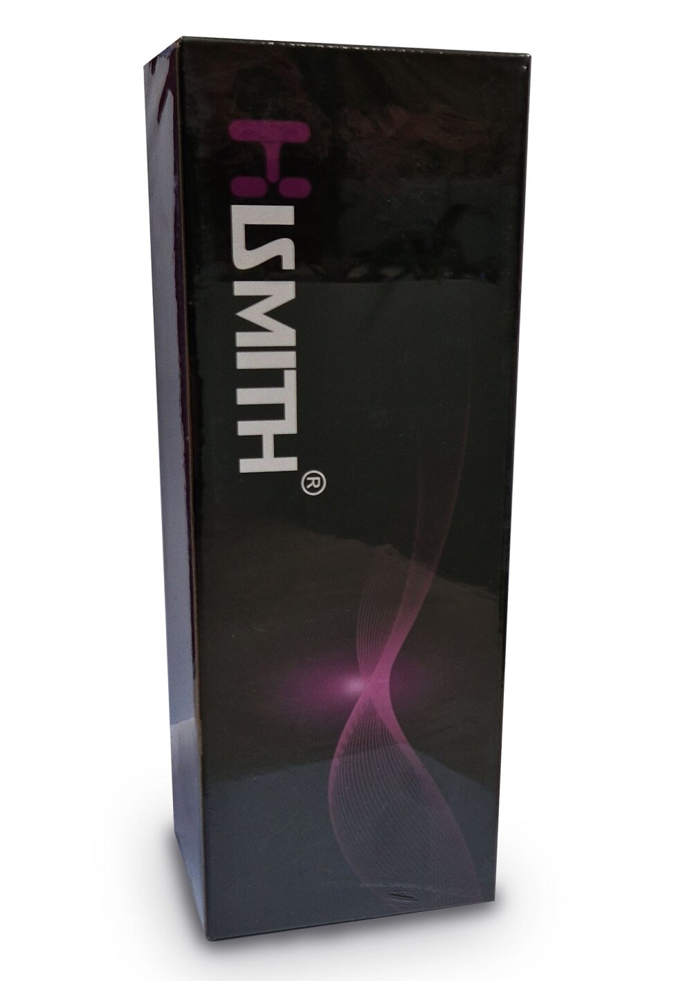 Hismith KlicLok Dildo 21 cm - Afbeelding 3