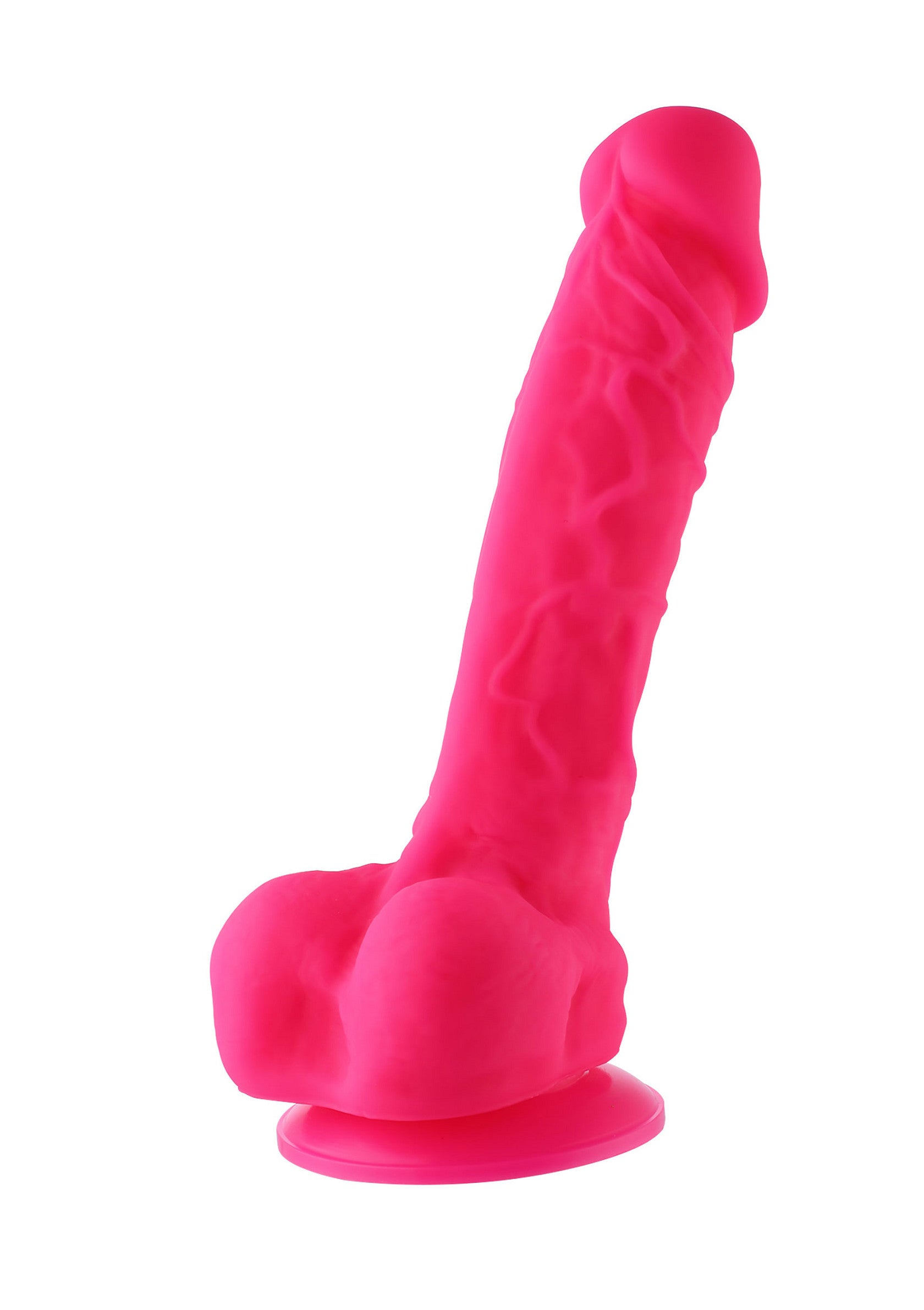 Hismith KlicLok Dildo 21 cm - Afbeelding 5