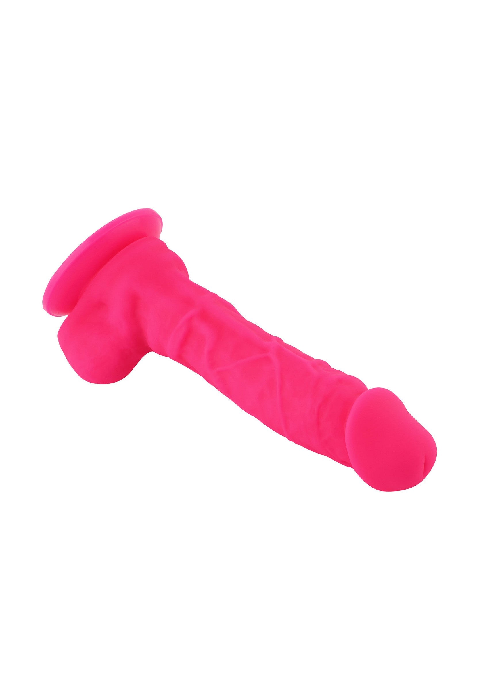 Hismith KlicLok Dildo 21 cm - Afbeelding 7