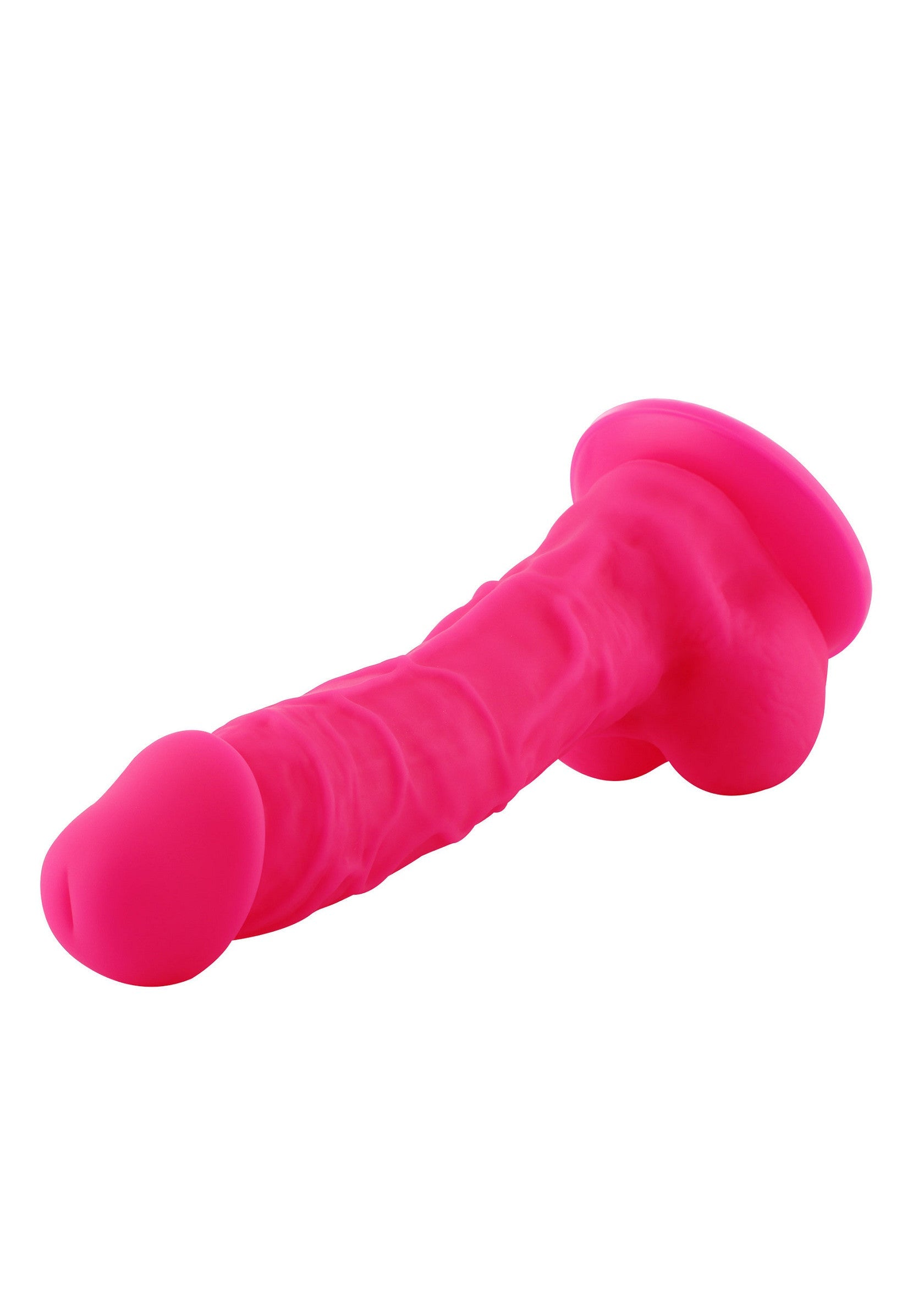 Hismith KlicLok Dildo 21 cm - Afbeelding 8