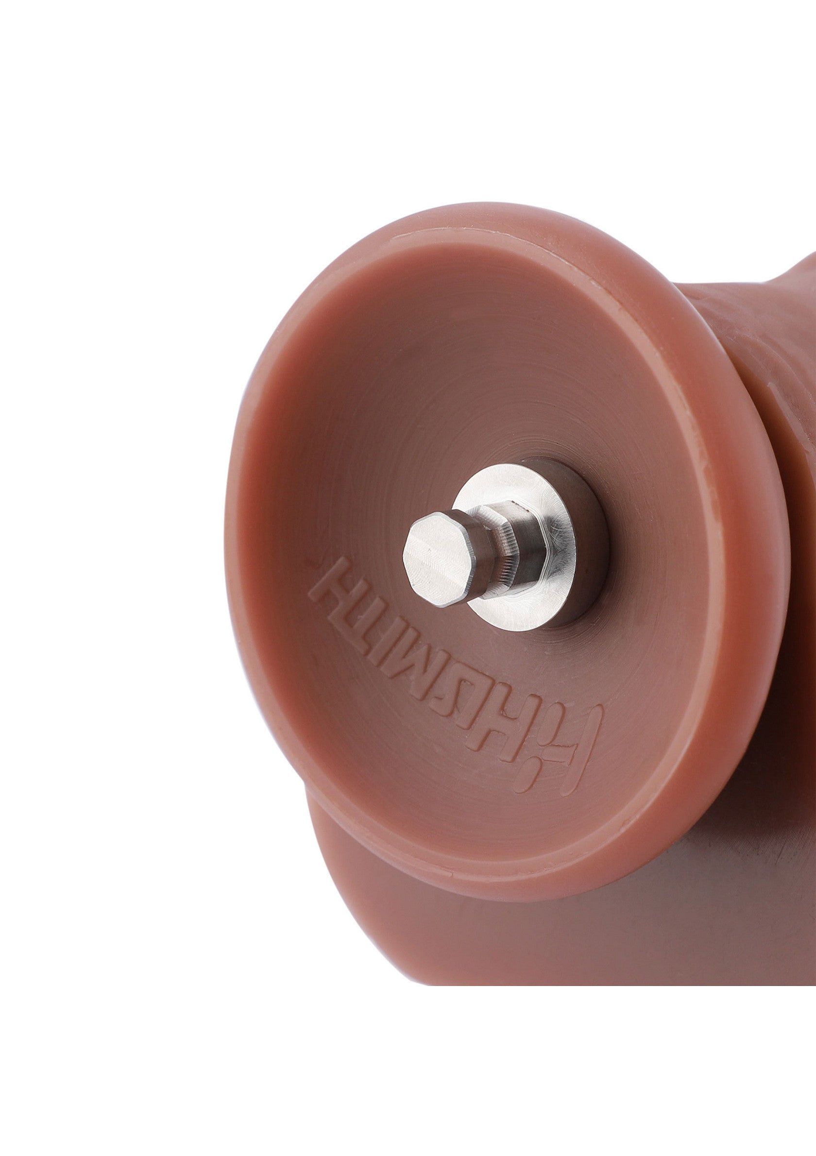 Hismith KlicLok Dildo 23 cm - Afbeelding 2