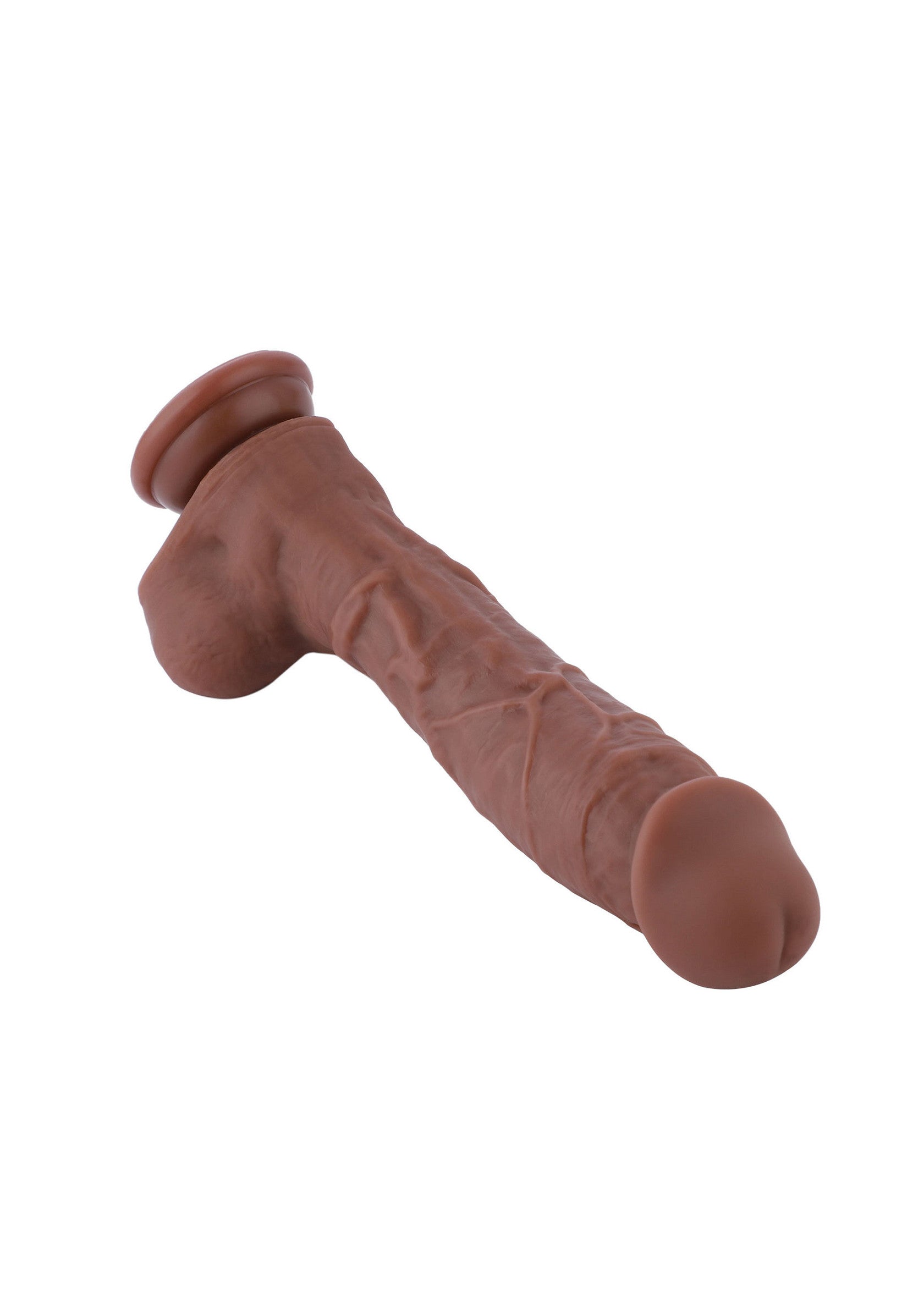 Hismith KlicLok Dildo 23 cm - Afbeelding 7