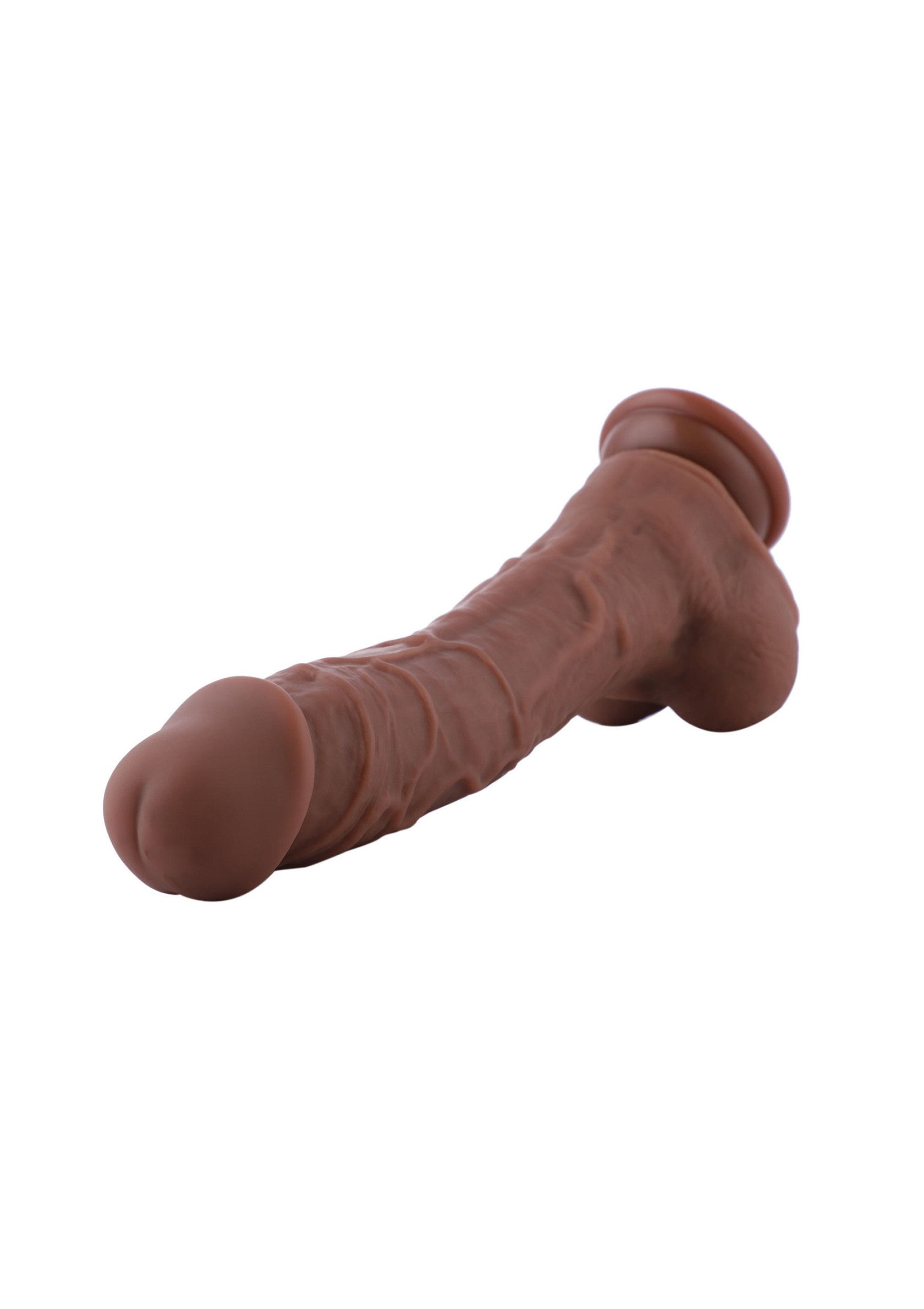 Hismith KlicLok Dildo 23 cm - Afbeelding 8