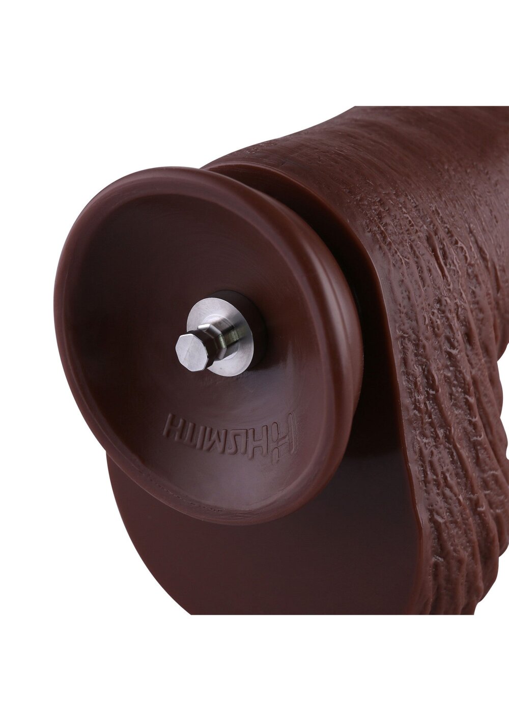 Hismith KlicLok Dildo 32 cm - Afbeelding 2