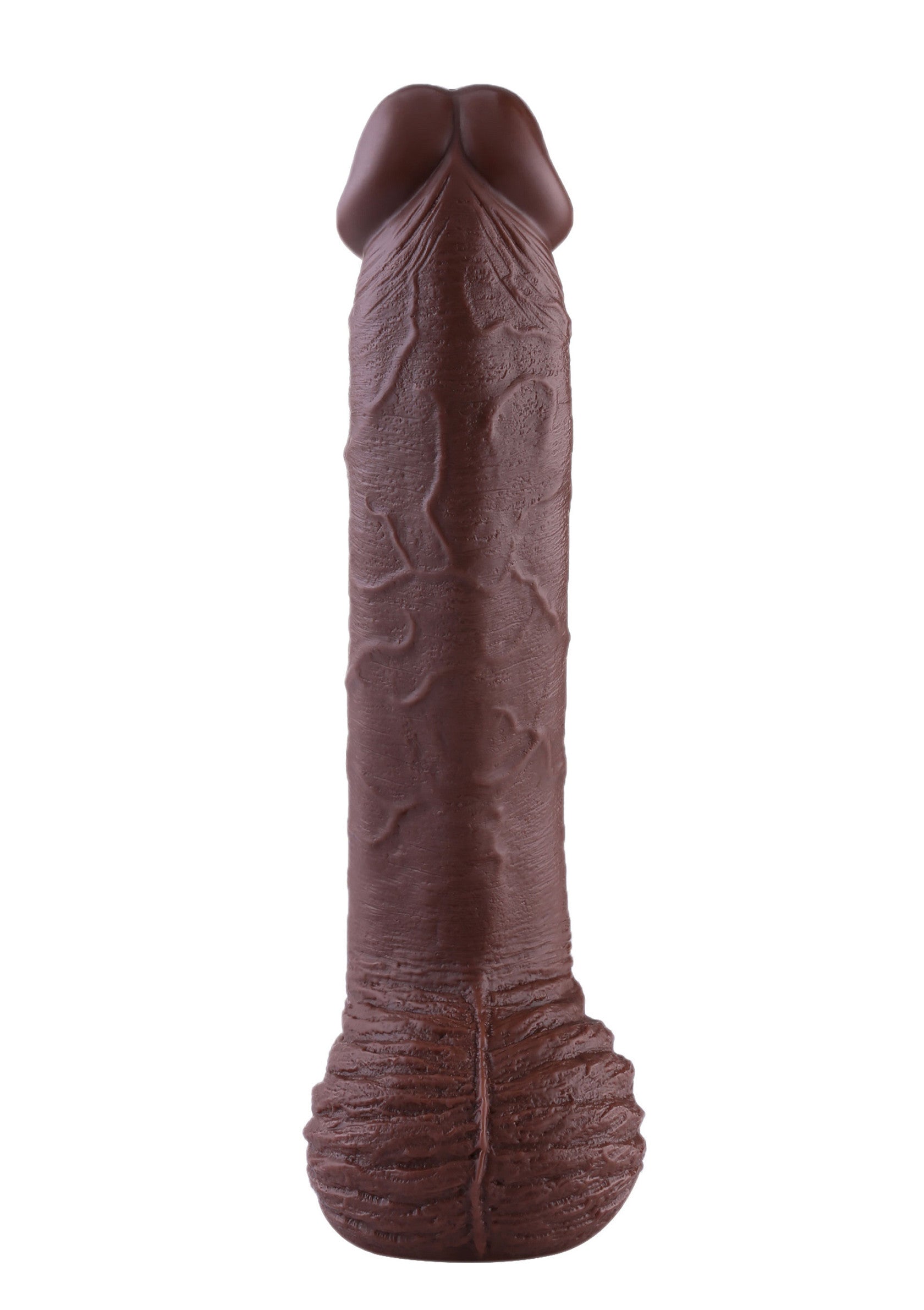 Hismith KlicLok Dildo 32 cm - Afbeelding 4