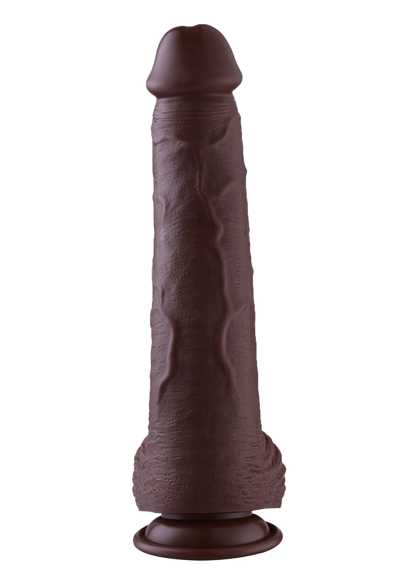 Hismith KlicLok Dildo 32 cm - Afbeelding 5