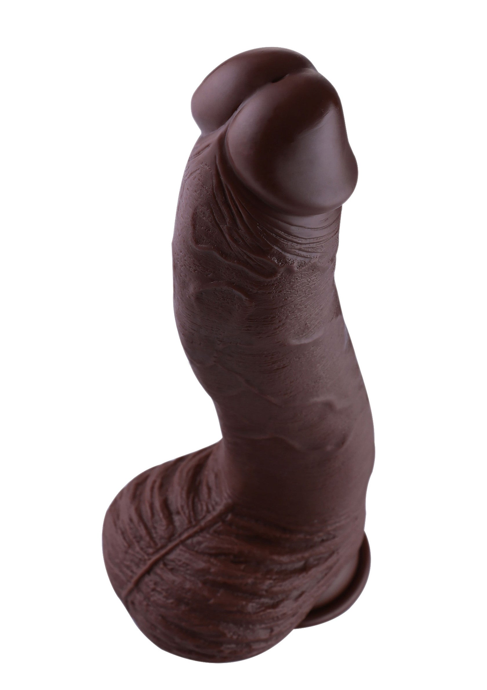 Hismith KlicLok Dildo 32 cm - Afbeelding 6