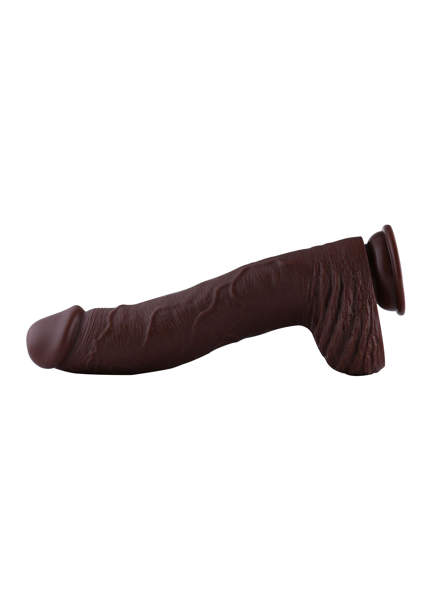 Hismith KlicLok Dildo 32 cm - Afbeelding 7