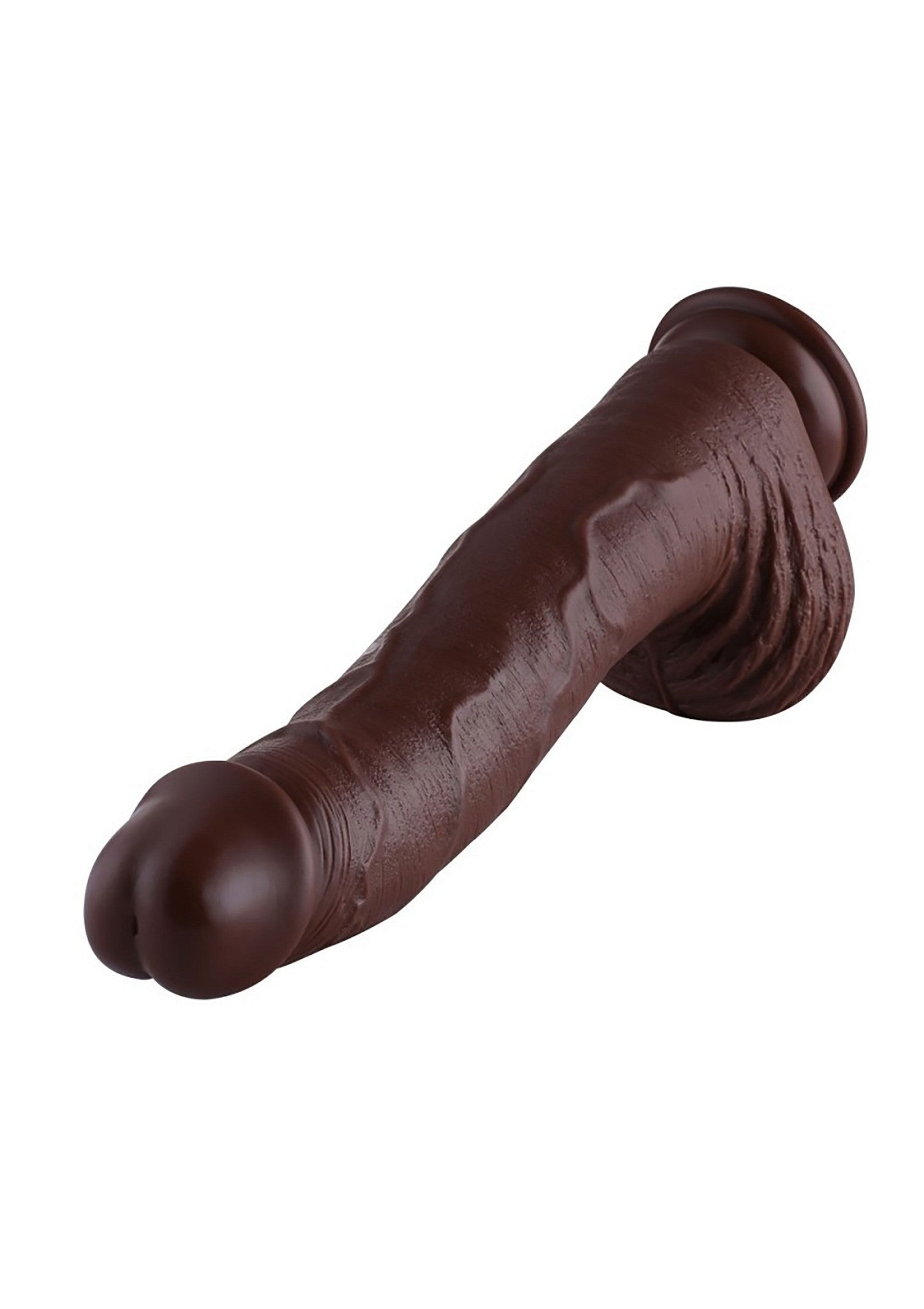 Hismith KlicLok Dildo 32 cm - Afbeelding 8