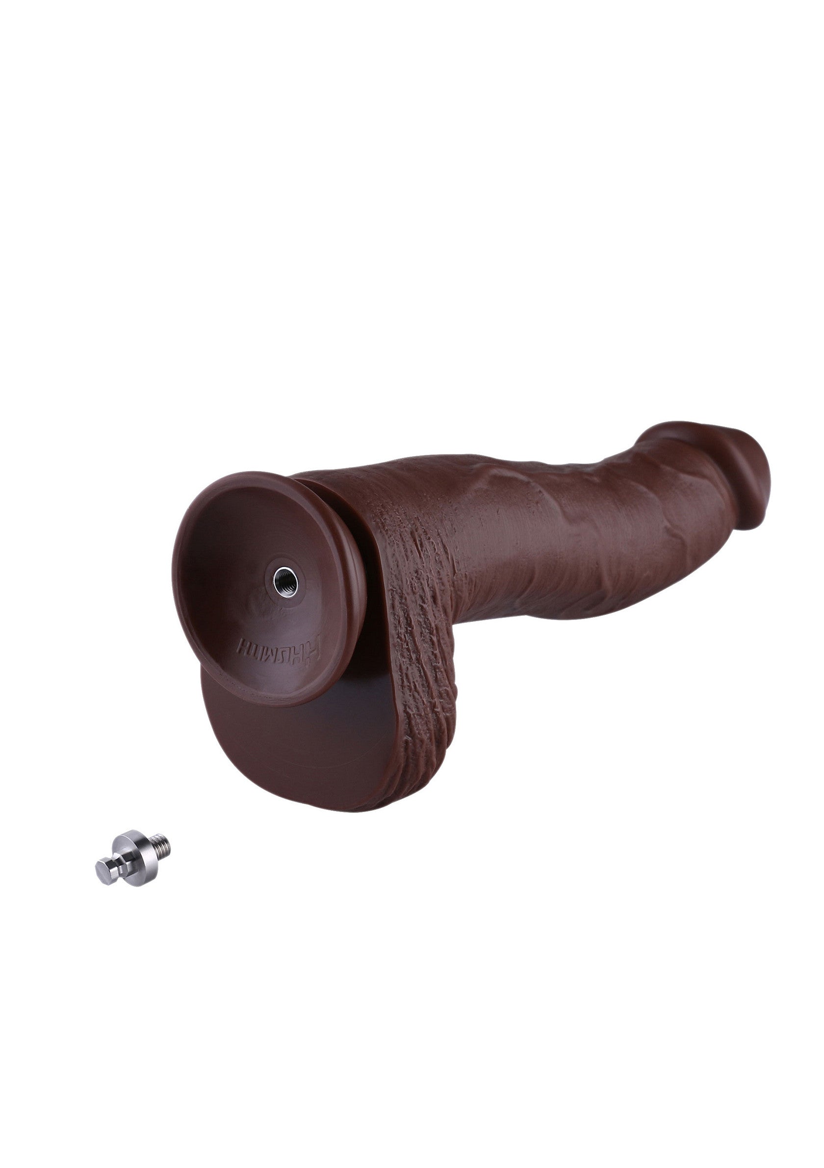 Hismith KlicLok Dildo 32 cm - Afbeelding 9
