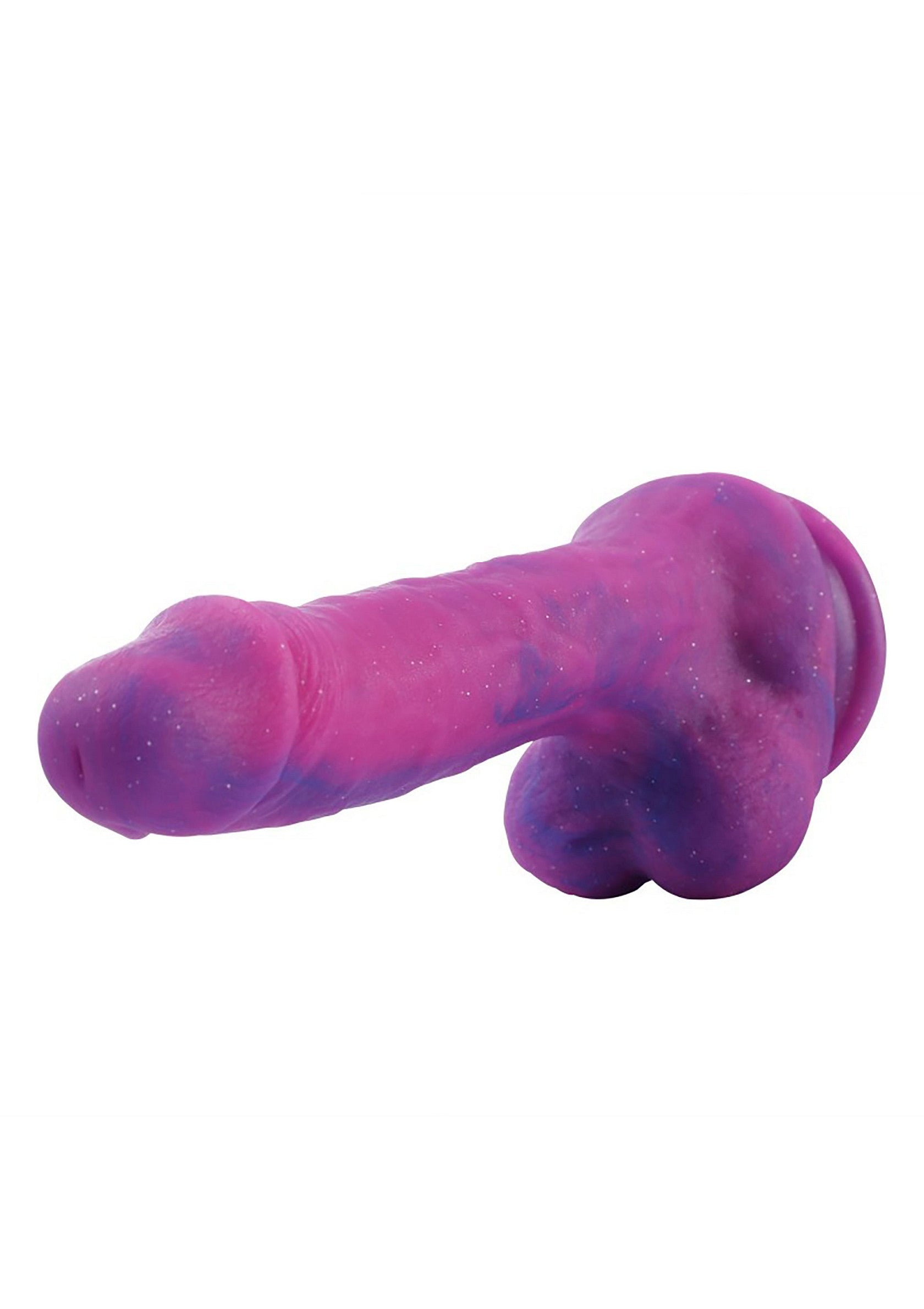 Hismith KlicLok Dildo 19 cm - Afbeelding 6