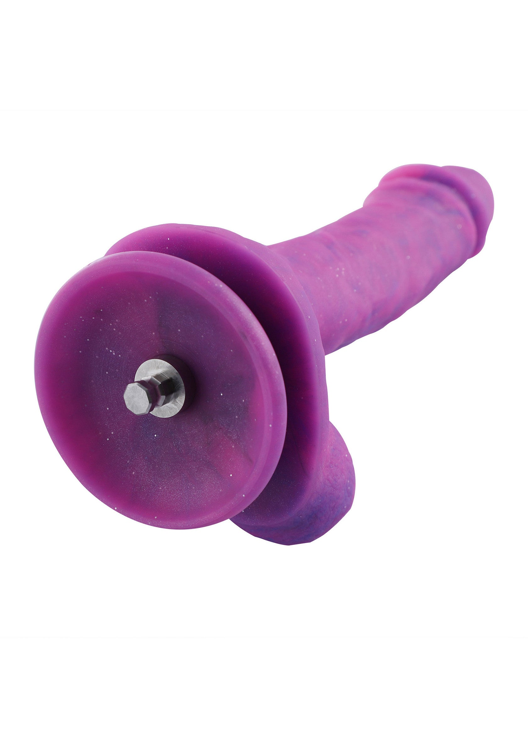 Hismith KlicLok Dildo 19 cm - Afbeelding 9