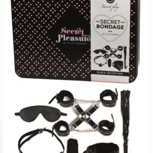 Bondage Kit