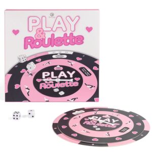 Play & Roulette