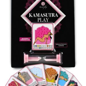 Kamasutra Play