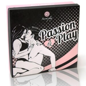 Passion Play Game