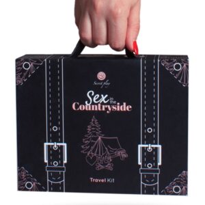 Sex In The Countryside Kit