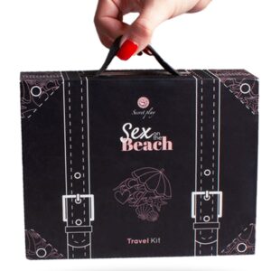 Sex On The Beach Travel Kit