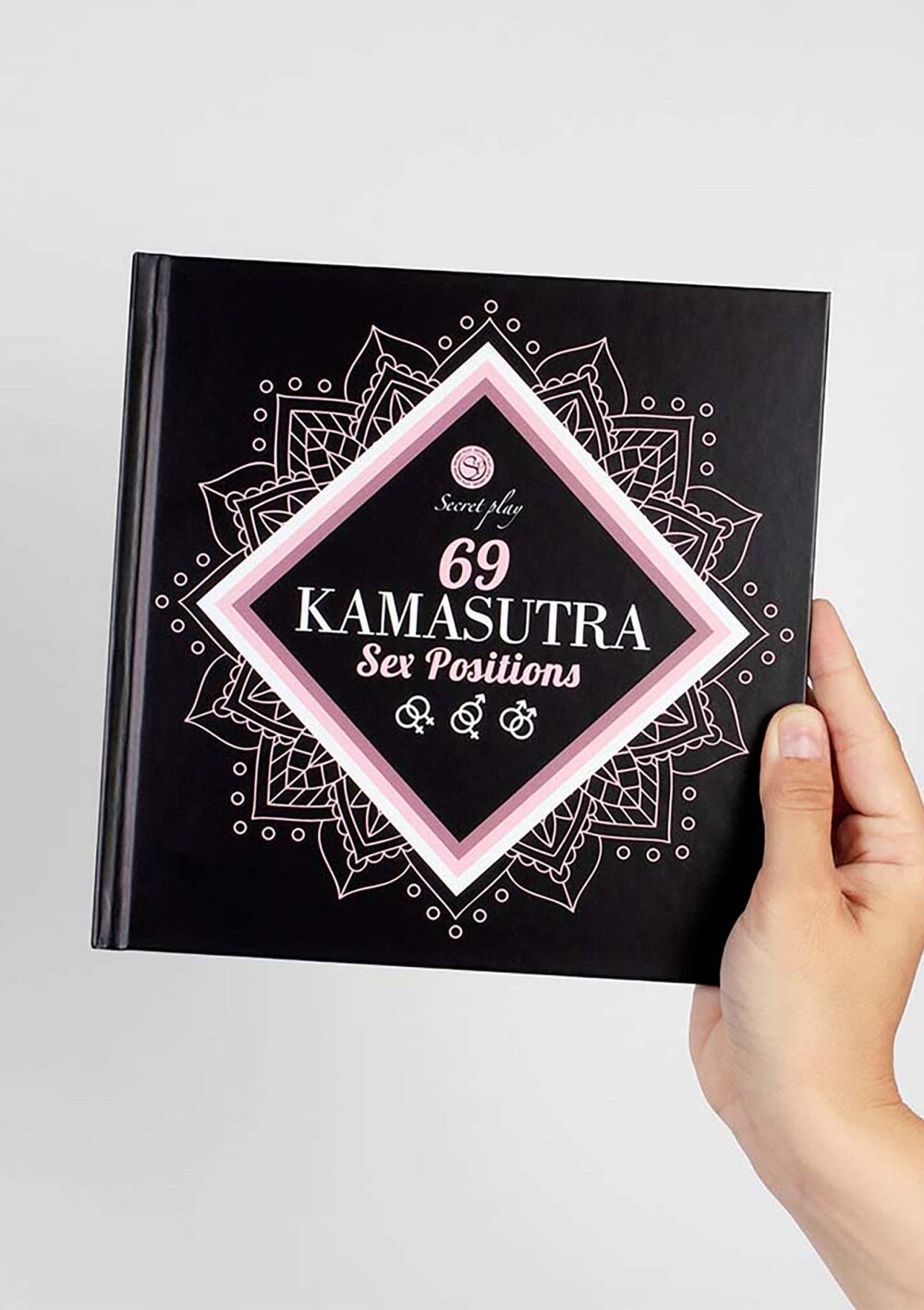 KamaSutra Sex Positions Book - Afbeelding 3
