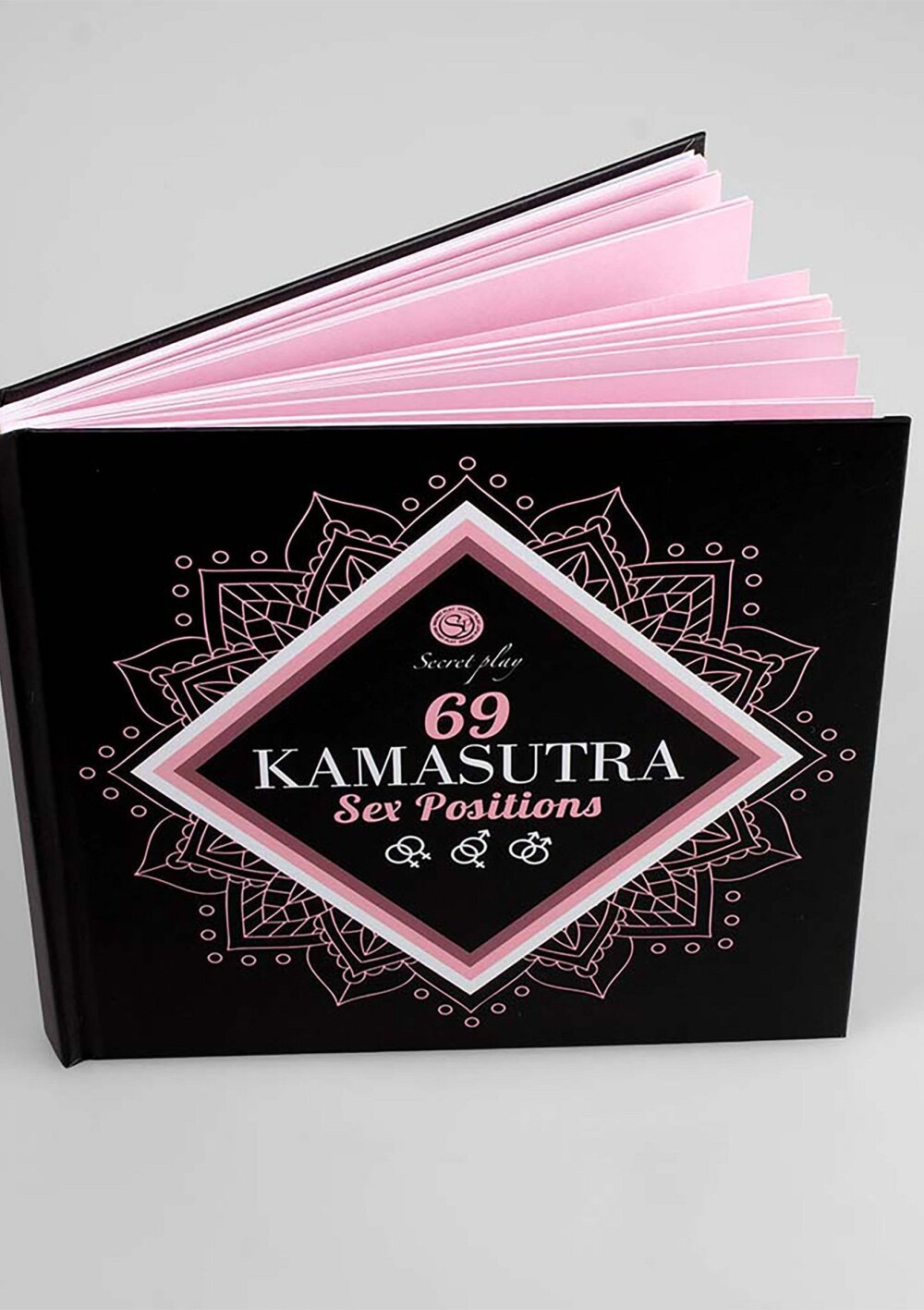 KamaSutra Sex Positions Book - Afbeelding 4