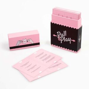 Pull & Play Game