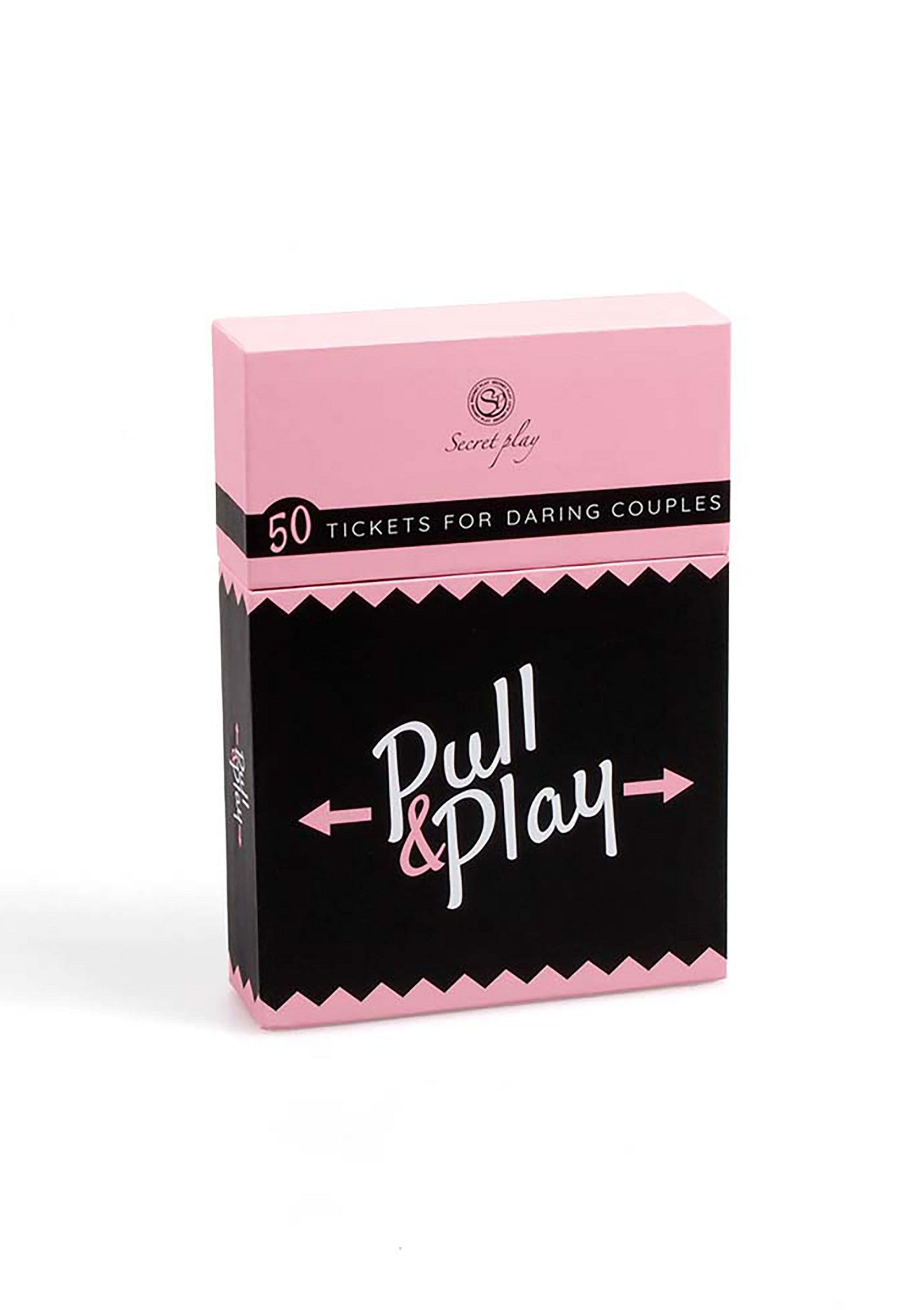 Pull & Play Game - Afbeelding 3