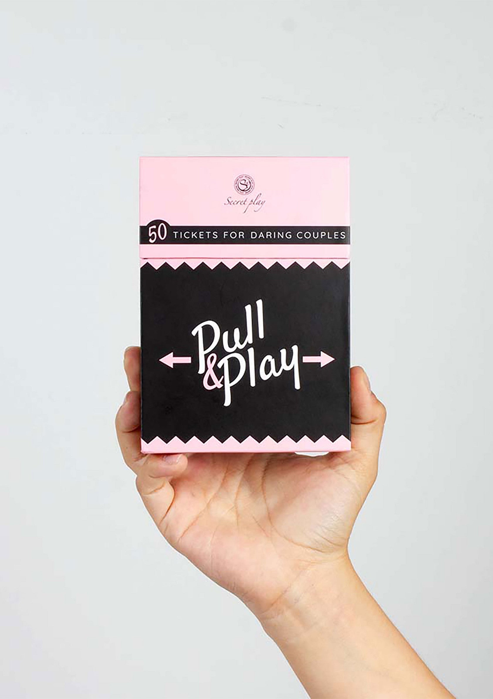 Pull & Play Game - Afbeelding 4