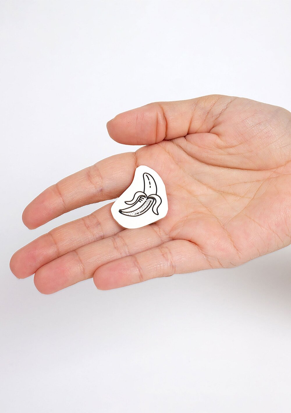 Candy Chic Temporary Tattoo - Afbeelding 5