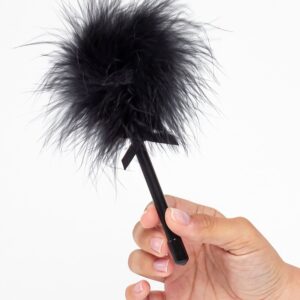 Feather Tickler