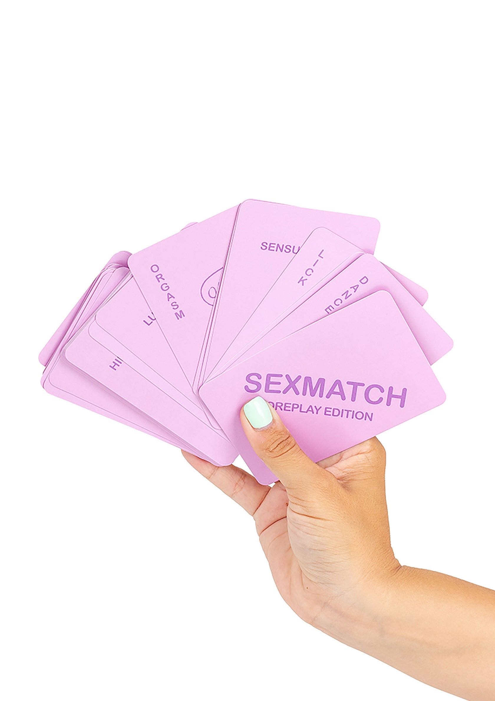 Sexmatch Foreplay Edition Game - Afbeelding 7