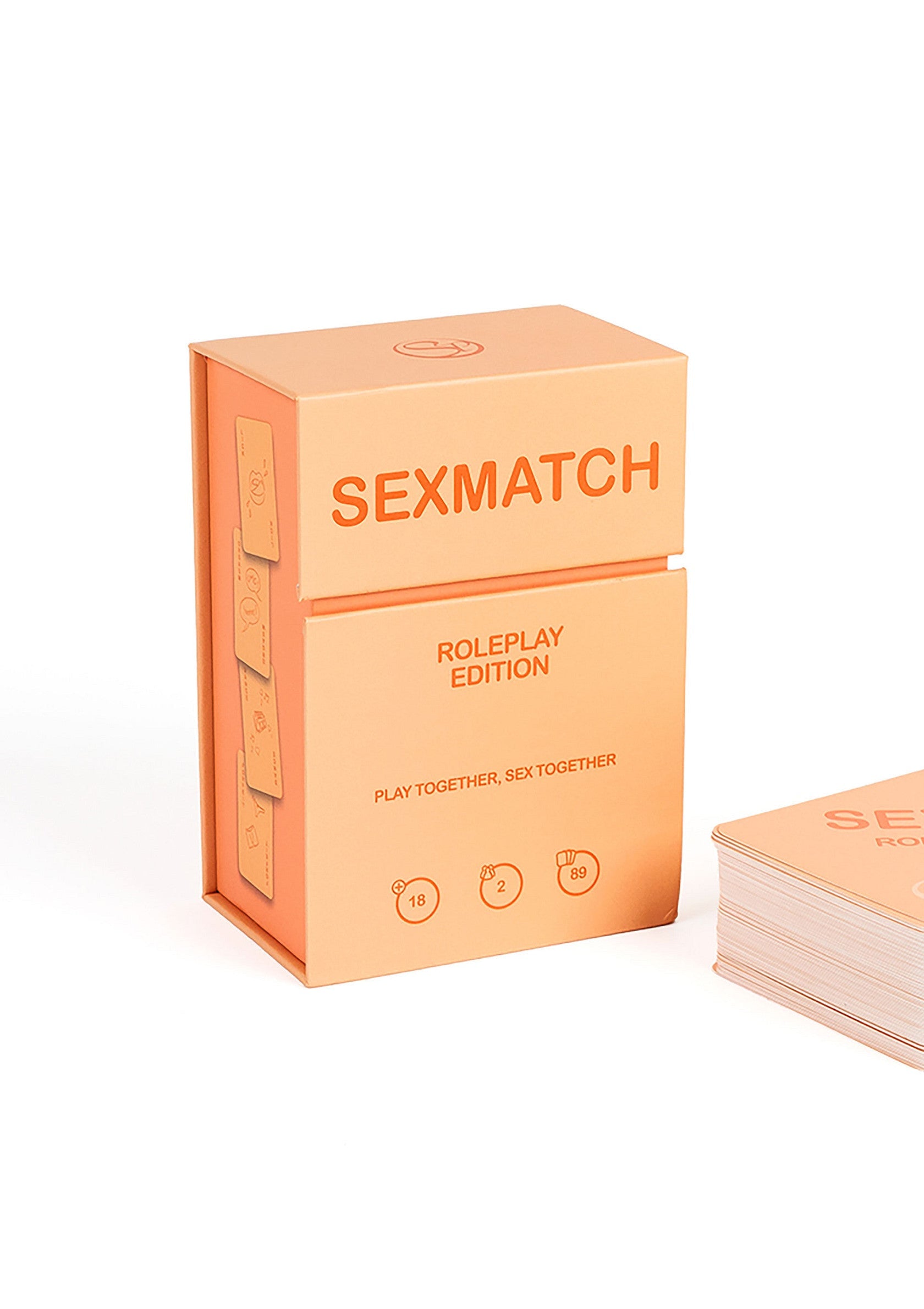 Sexmatch Roleplay Edition Game - Afbeelding 6