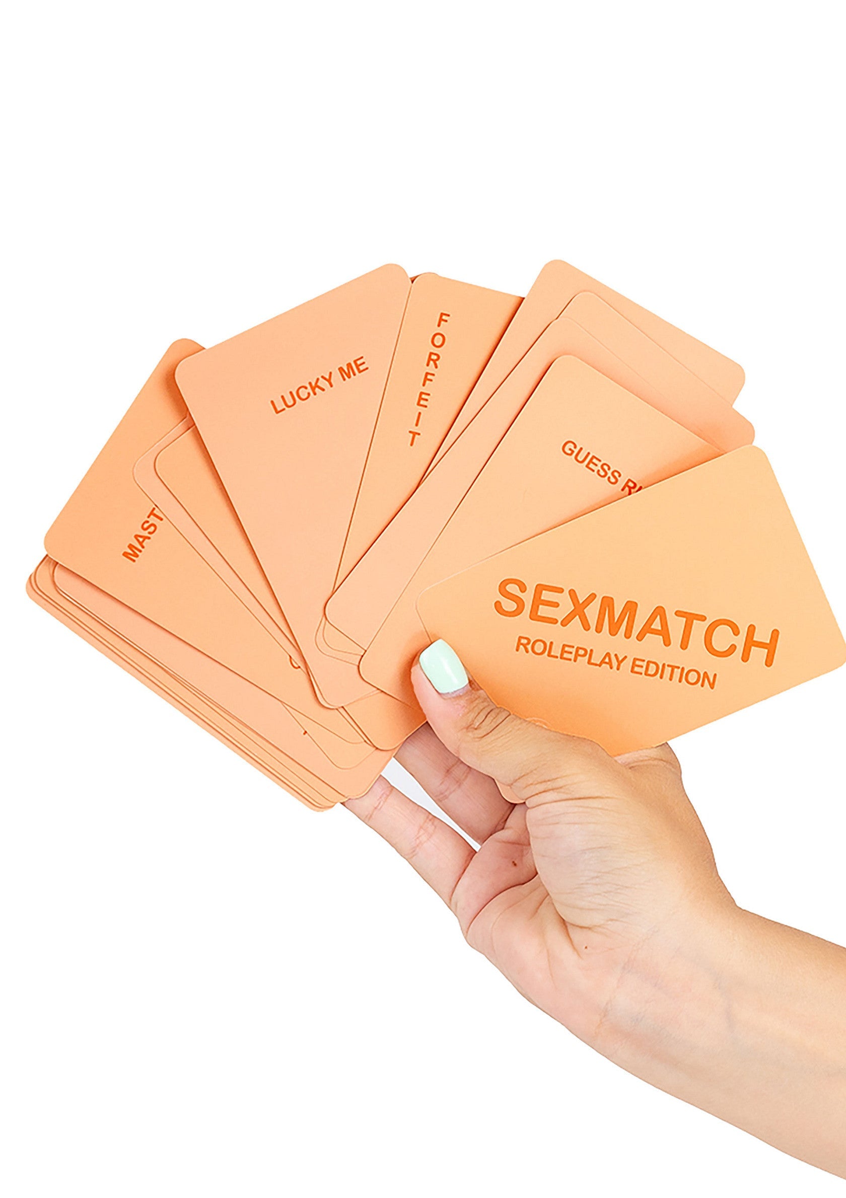 Sexmatch Roleplay Edition Game - Afbeelding 8