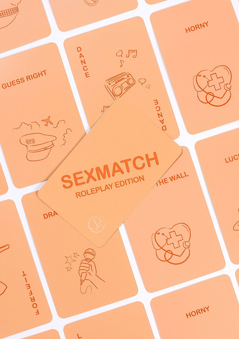 Sexmatch Roleplay Edition Game - Afbeelding 9