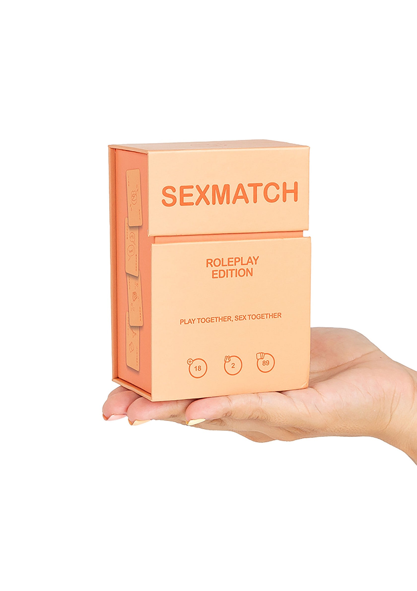 Sexmatch Roleplay Edition Game - Afbeelding 10