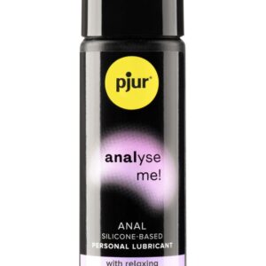 Analyse Me! Jojoba Glide 30 ml