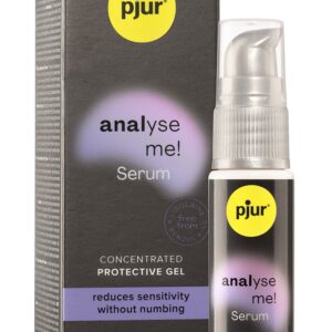 Analyse Me! Anal Comfort Serum 20 ml