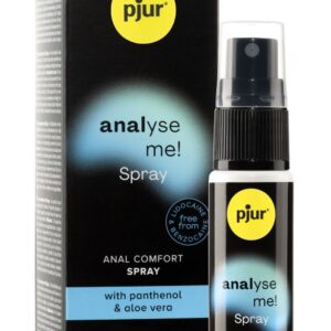 Analyse Me! Anal Comfort Spray 20 ml