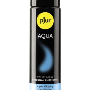 Aqua Super Slippery 100 ml
