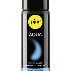 Aqua Super Slippery 30 ml