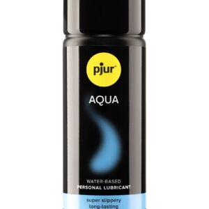 Aqua Super Slippery 500 ml