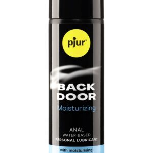 Back Door Moisturising Lube 250 ml